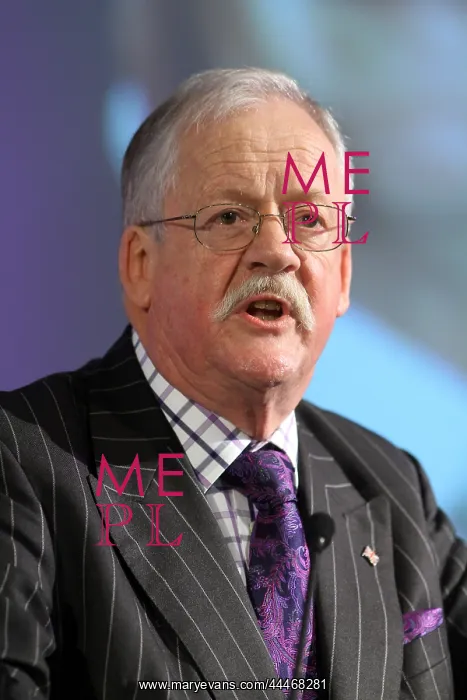  : Roger Helmer Mep
