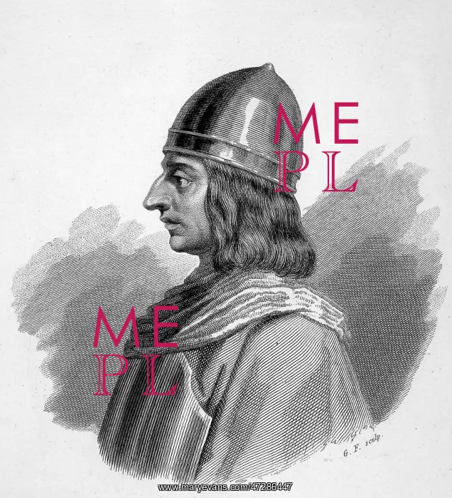  : ROGER I, GUISCARD