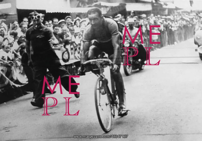 : Roger Lapebie, 1937 : Roger Lapebie, 1937