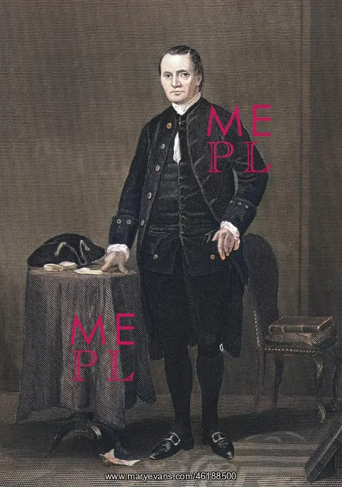 : Roger Sherman : Roger Sherman