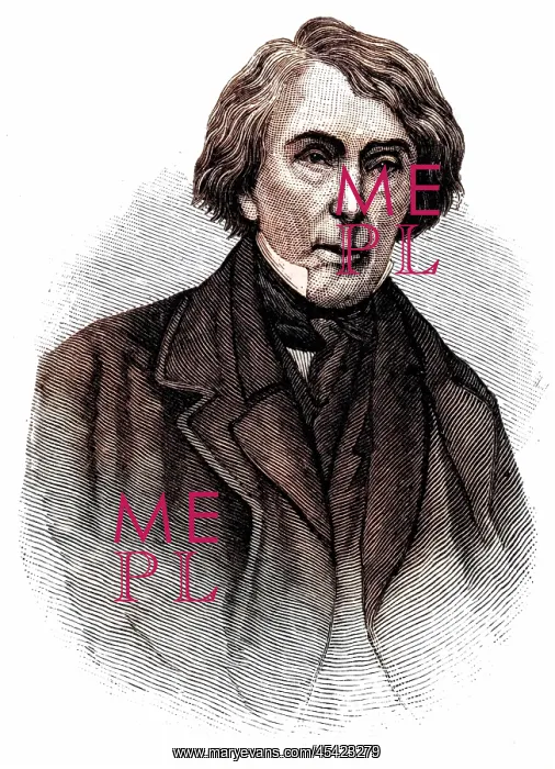 : Roger Taney - 2 : Roger Taney - 2