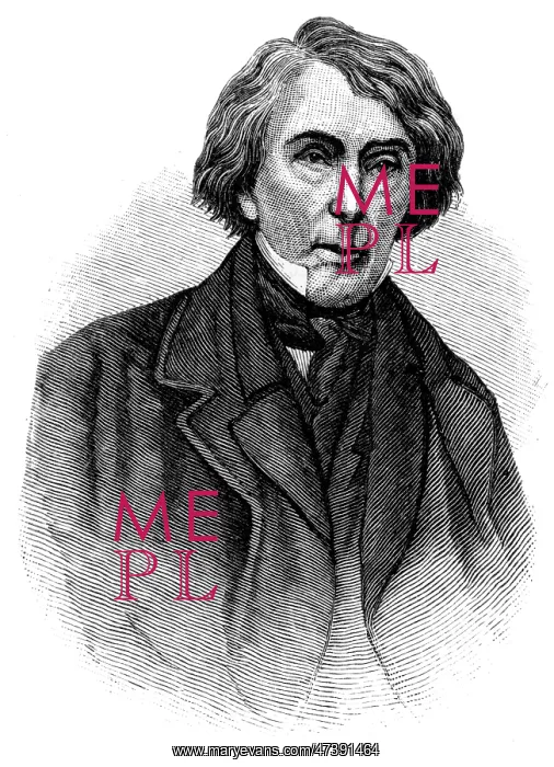 : Roger Taney - 2 : Roger Taney - 2