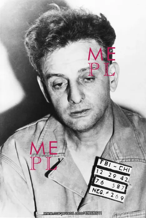 : Roger Terrible Touly, surrendered to FBI : Roger Terrible Touly, surrendered to FBI