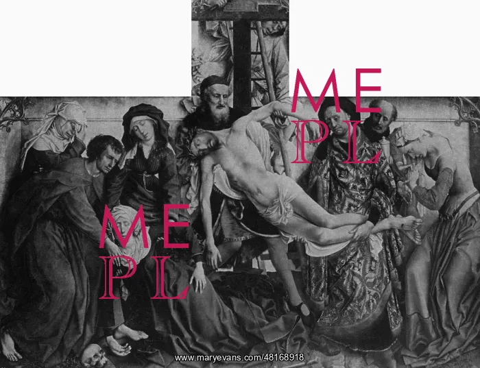 : Roger van der Weyden : Roger van der Weyden