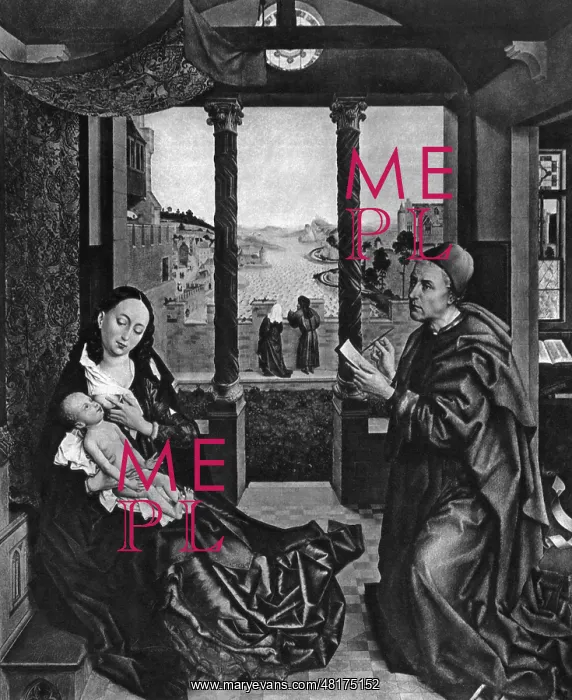 : Roger van der Weyden : Roger van der Weyden