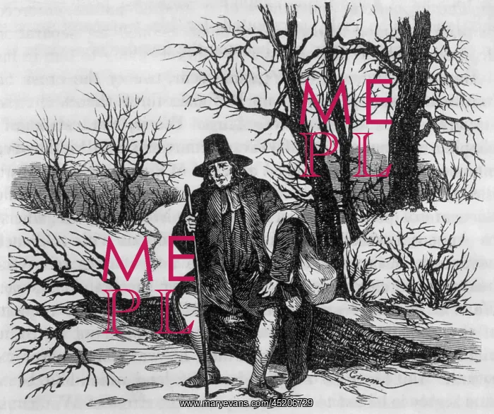 : Roger Williams after being banished from ? : Roger Williams after being banished from ?