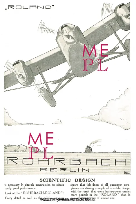 : Rohrbach Roland Scientific Design : Rohrbach Roland Scientific Design