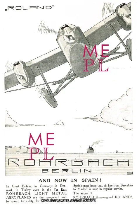: Rohrbach Roland - Now In Spain! : Rohrbach Roland - Now In Spain!