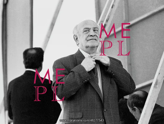: Rolan Bykov, 1993 : Rolan Bykov, 1993