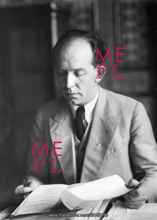 : Roland Freisler, 1933 : Roland Freisler, 1933