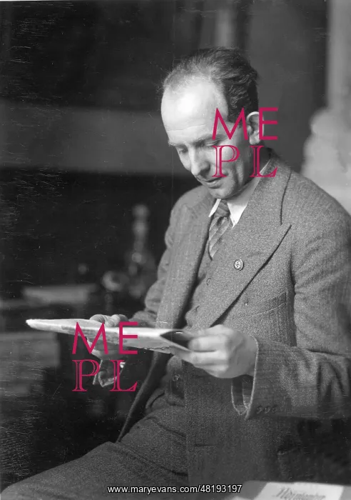 : Roland Freisler, 1933 : Roland Freisler, 1933