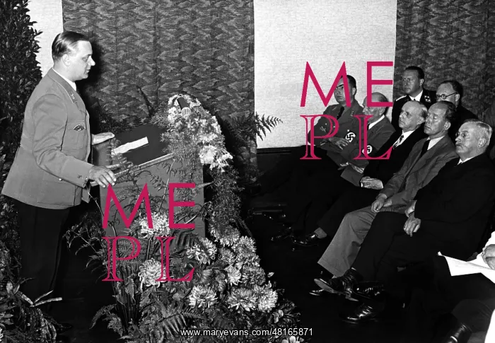 : Roland Freisler : Roland Freisler