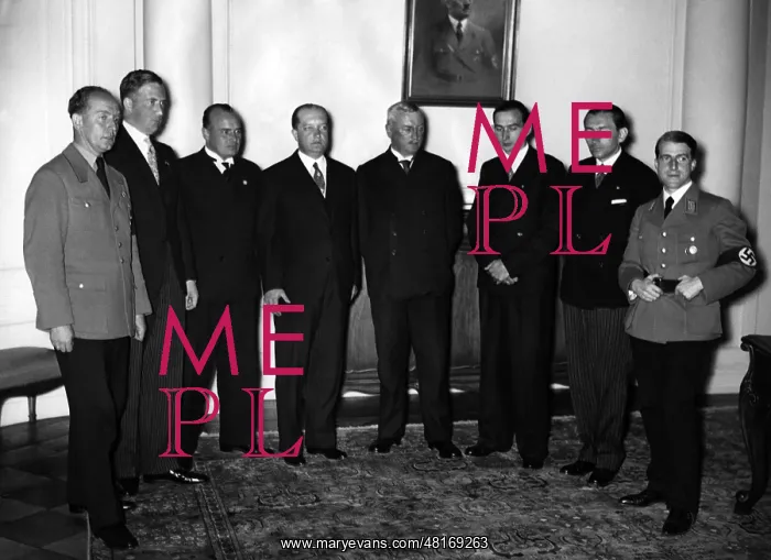 : Roland Freisler : Roland Freisler