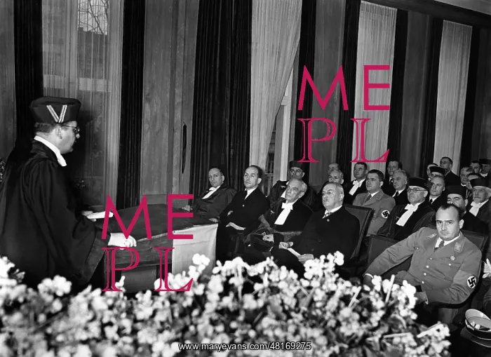 : Roland Freisler : Roland Freisler