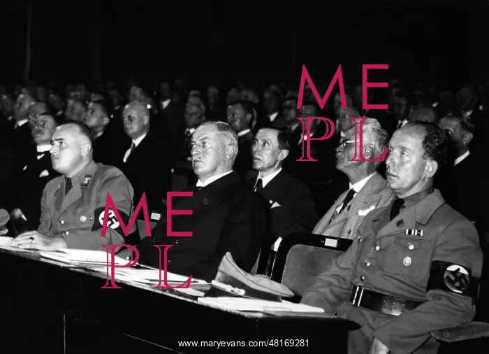 : Roland Freisler : Roland Freisler