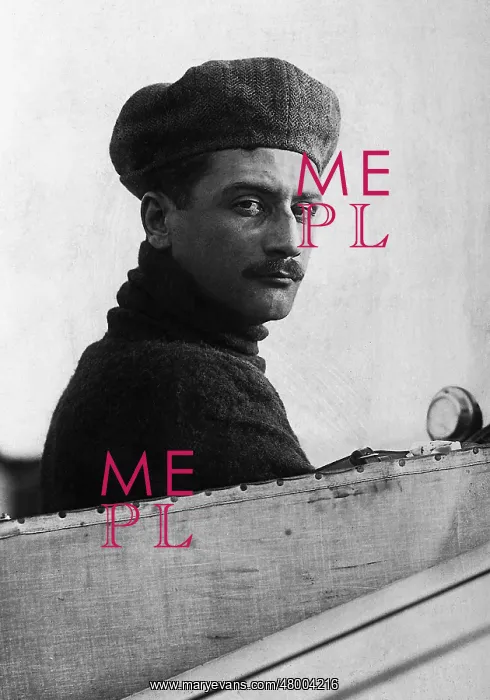 : Roland Garros, 1912 : Roland Garros, 1912