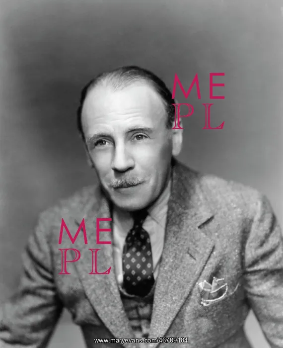 : Roland Young - Actor - Hollywood : Roland Young - Actor - Hollywood