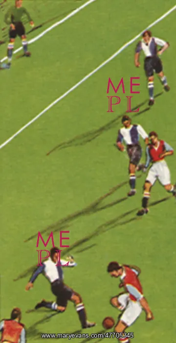  : Role of Center-Half