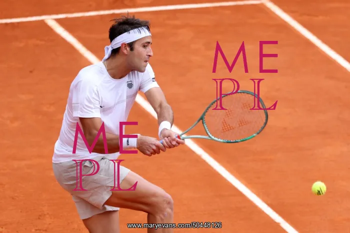 : Rolex Monte-Carlo Masters - Day Three : Rolex Monte-Carlo Masters - Day Three