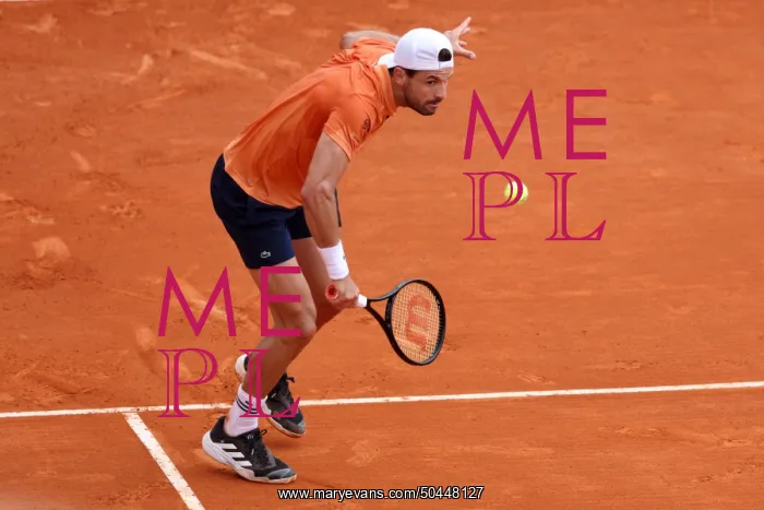  : Rolex Monte-Carlo Masters - Day Three
