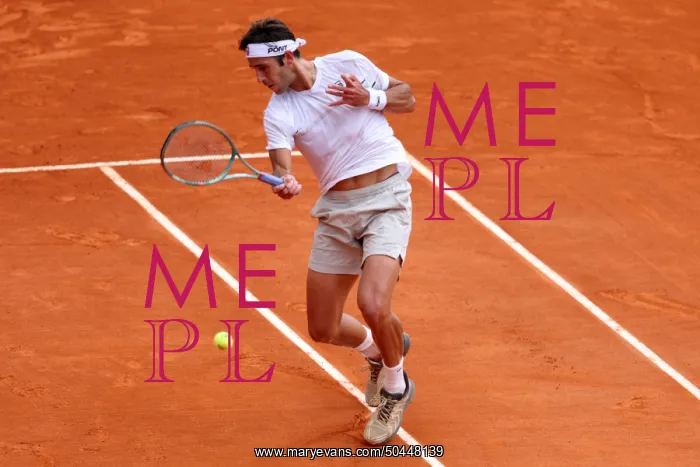 : Rolex Monte-Carlo Masters - Day Three : Rolex Monte-Carlo Masters - Day Three