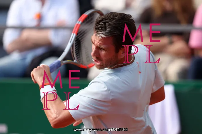 : Rolex Monte-Carlo Masters - Day Three : Rolex Monte-Carlo Masters - Day Three