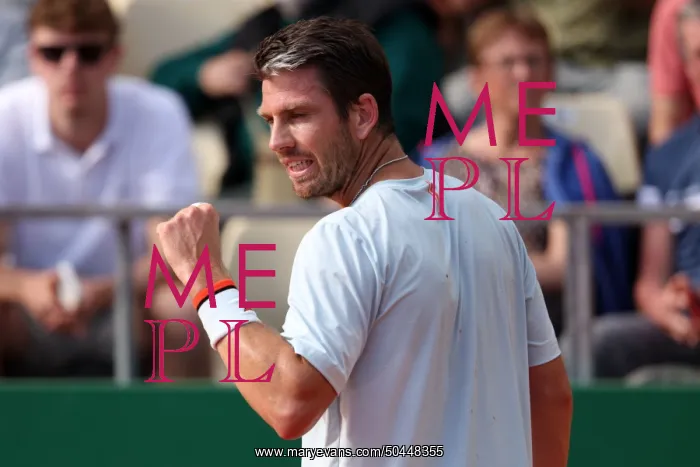 : Rolex Monte-Carlo Masters - Day Three : Rolex Monte-Carlo Masters - Day Three