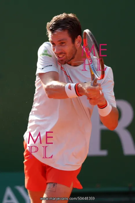 : Rolex Monte-Carlo Masters - Day Three : Rolex Monte-Carlo Masters - Day Three
