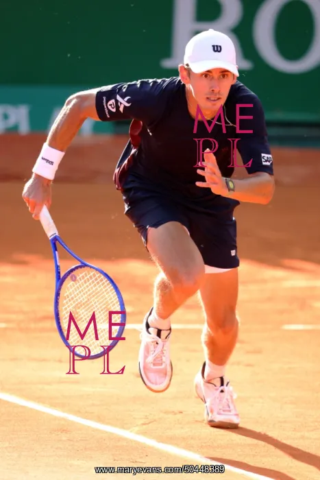 : Rolex Monte-Carlo Masters - Day Three : Rolex Monte-Carlo Masters - Day Three