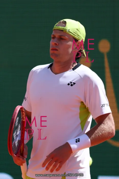 : Rolex Monte-Carlo Masters - Day Five : Rolex Monte-Carlo Masters - Day Five