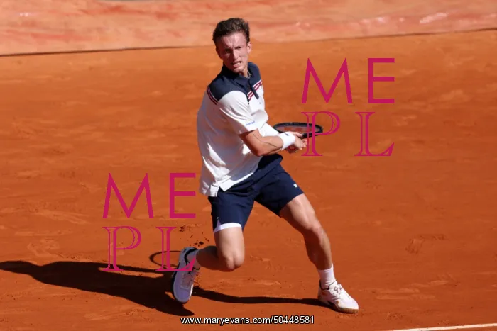: Rolex Monte-Carlo Masters - Day Five : Rolex Monte-Carlo Masters - Day Five