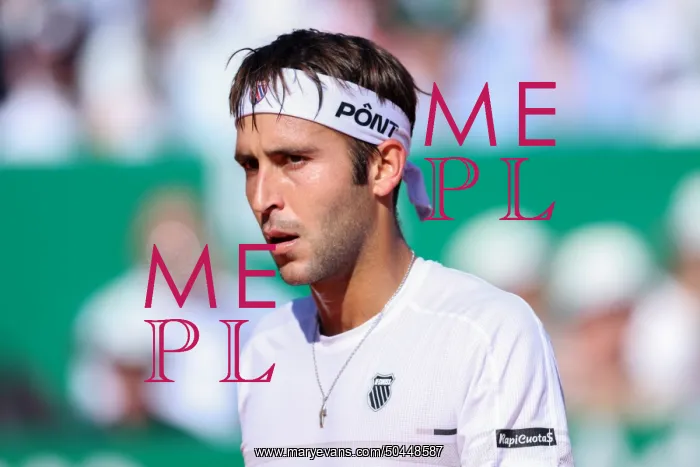 : Rolex Monte-Carlo Masters - Day Five : Rolex Monte-Carlo Masters - Day Five