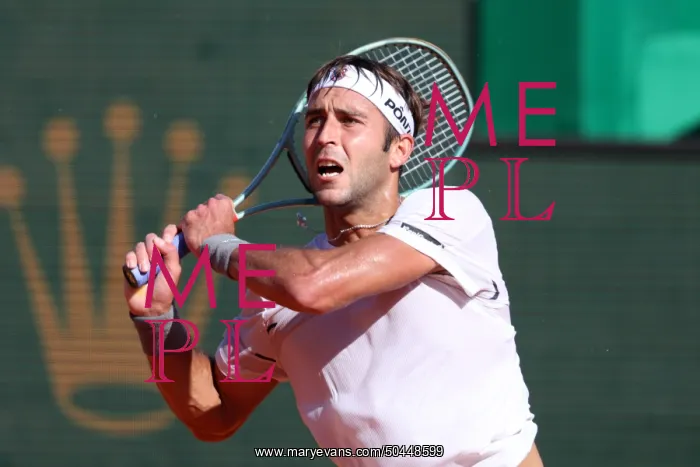: Rolex Monte-Carlo Masters - Day Five : Rolex Monte-Carlo Masters - Day Five