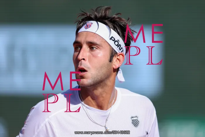  : Rolex Monte-Carlo Masters - Day Five