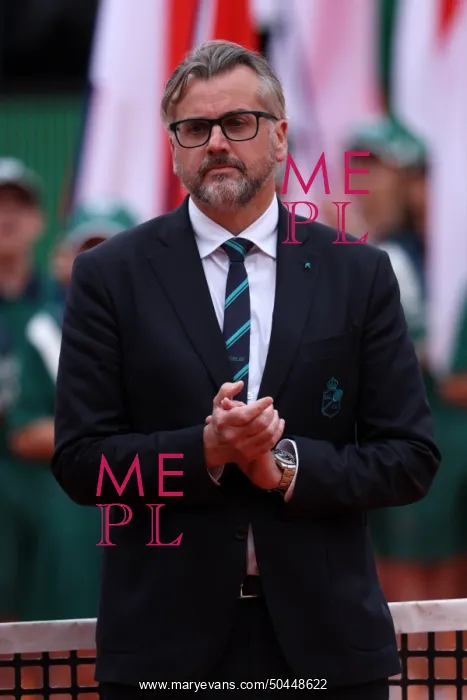 : Rolex Monte-Carlo Masters - Day Eight : Rolex Monte-Carlo Masters - Day Eight