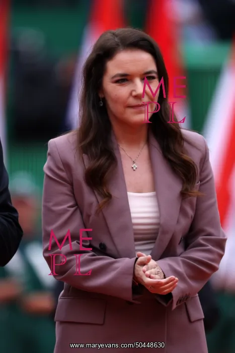 : Rolex Monte-Carlo Masters - Day Eight : Rolex Monte-Carlo Masters - Day Eight