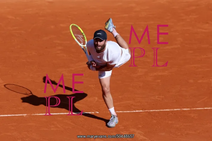 : Rolex Monte-Carlo Masters - Day Four : Rolex Monte-Carlo Masters - Day Four