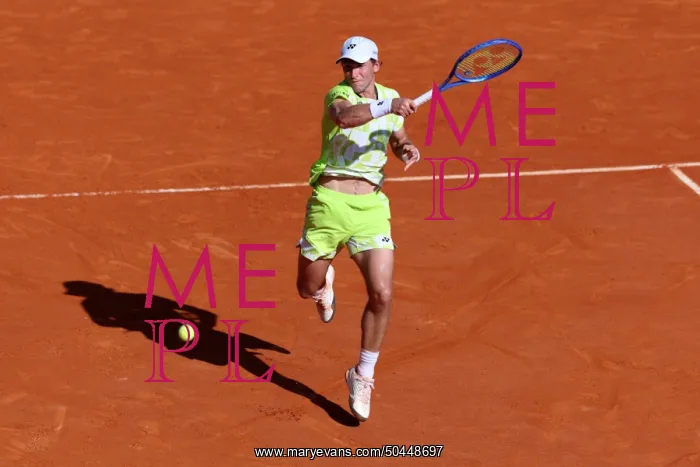 : Rolex Monte-Carlo Masters - Day Four : Rolex Monte-Carlo Masters - Day Four