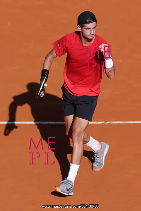 : Rolex Monte-Carlo Masters - Day Four : Rolex Monte-Carlo Masters - Day Four