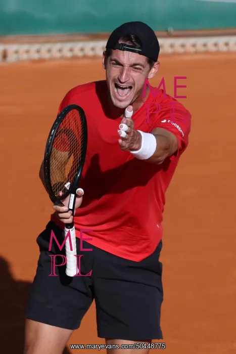 : Rolex Monte-Carlo Masters - Day Four : Rolex Monte-Carlo Masters - Day Four