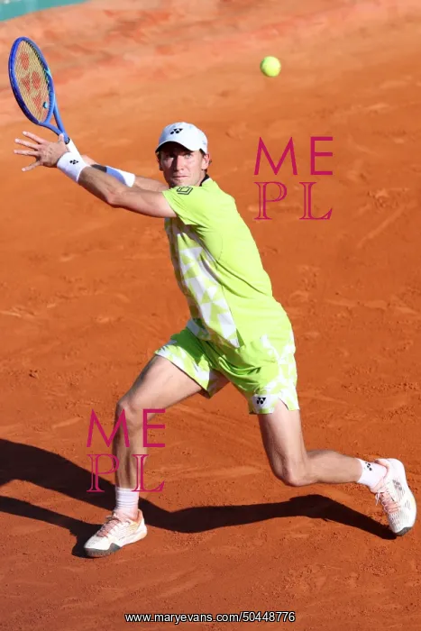 : Rolex Monte-Carlo Masters - Day Four : Rolex Monte-Carlo Masters - Day Four