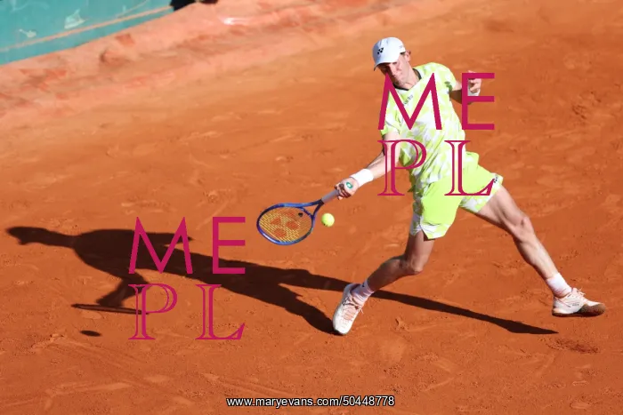 : Rolex Monte-Carlo Masters - Day Four : Rolex Monte-Carlo Masters - Day Four