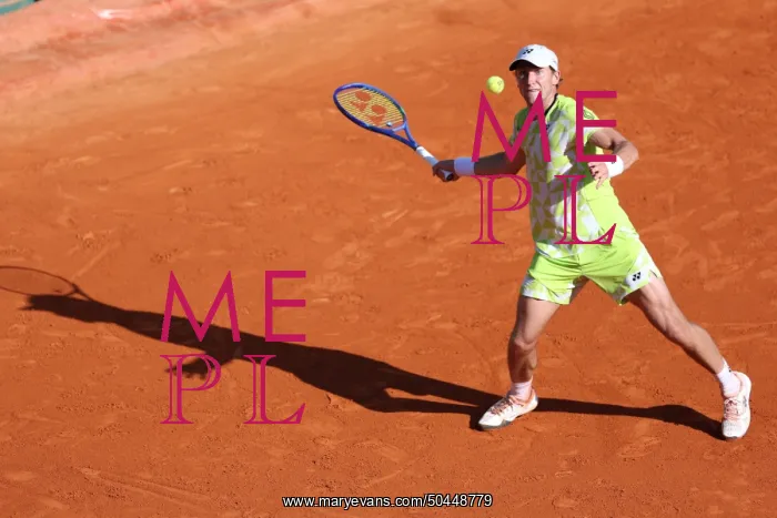 : Rolex Monte-Carlo Masters - Day Four : Rolex Monte-Carlo Masters - Day Four
