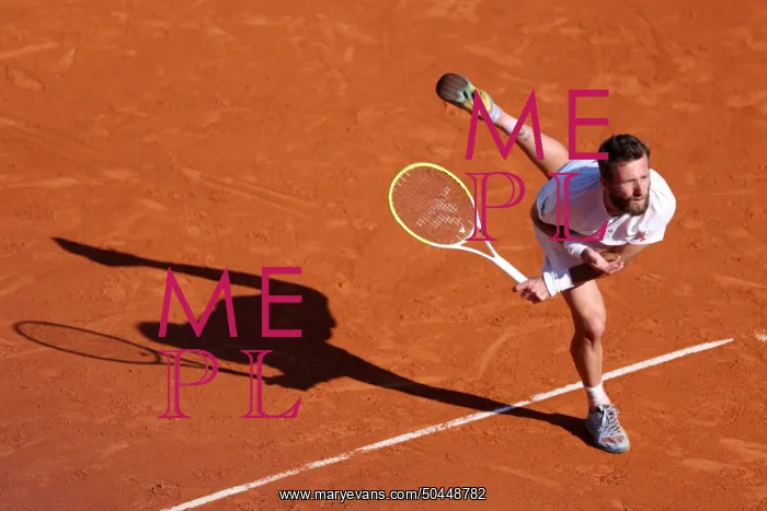 : Rolex Monte-Carlo Masters - Day Four : Rolex Monte-Carlo Masters - Day Four