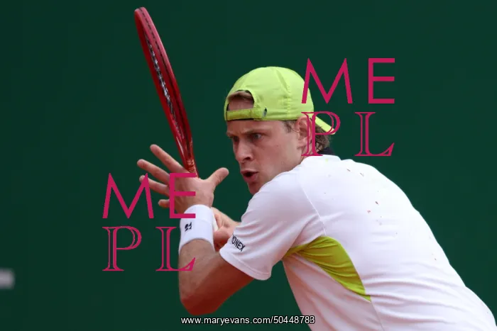 : Rolex Monte-Carlo Masters - Day Four : Rolex Monte-Carlo Masters - Day Four