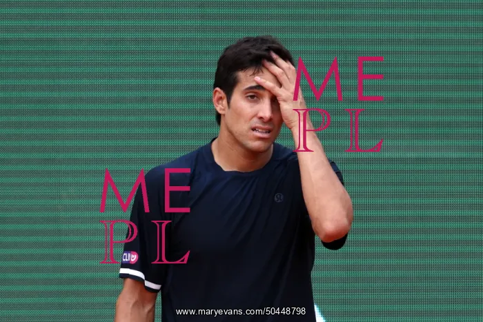 : Rolex Monte-Carlo Masters - Day Four : Rolex Monte-Carlo Masters - Day Four