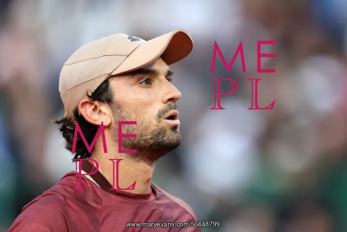 : Rolex Monte-Carlo Masters - Day Four : Rolex Monte-Carlo Masters - Day Four