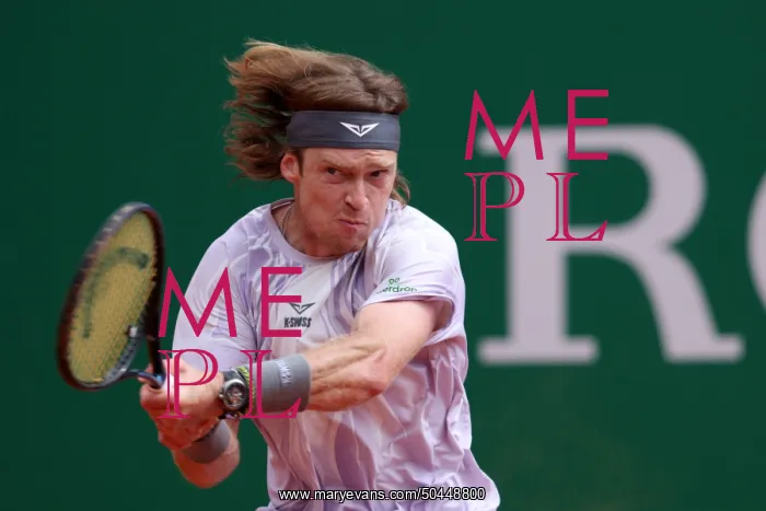 : Rolex Monte-Carlo Masters - Day Four : Rolex Monte-Carlo Masters - Day Four