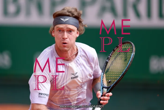 : Rolex Monte-Carlo Masters - Day Four : Rolex Monte-Carlo Masters - Day Four