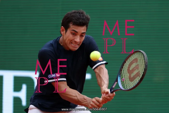 : Rolex Monte-Carlo Masters - Day Four : Rolex Monte-Carlo Masters - Day Four